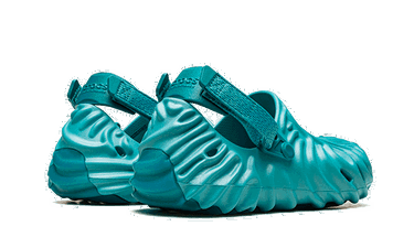 Tenisky a topánky Crocs Salehe Bembury x Pollex Clogs "Tide" Tyrkysová | 207393-4ST, 3
