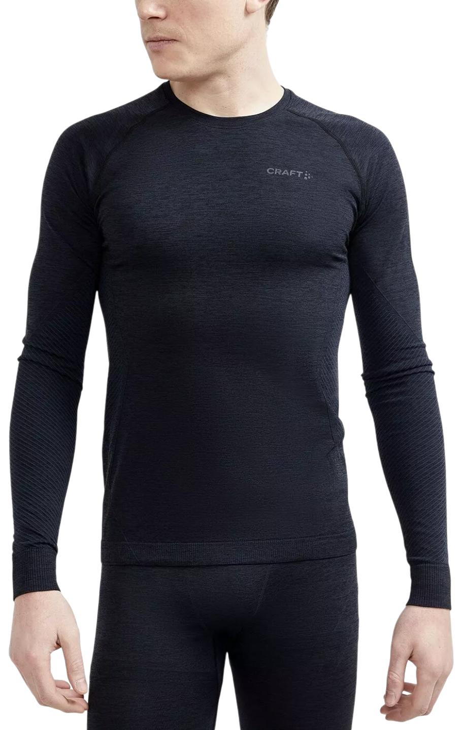 Men's Active Core Dry Base Layer Top