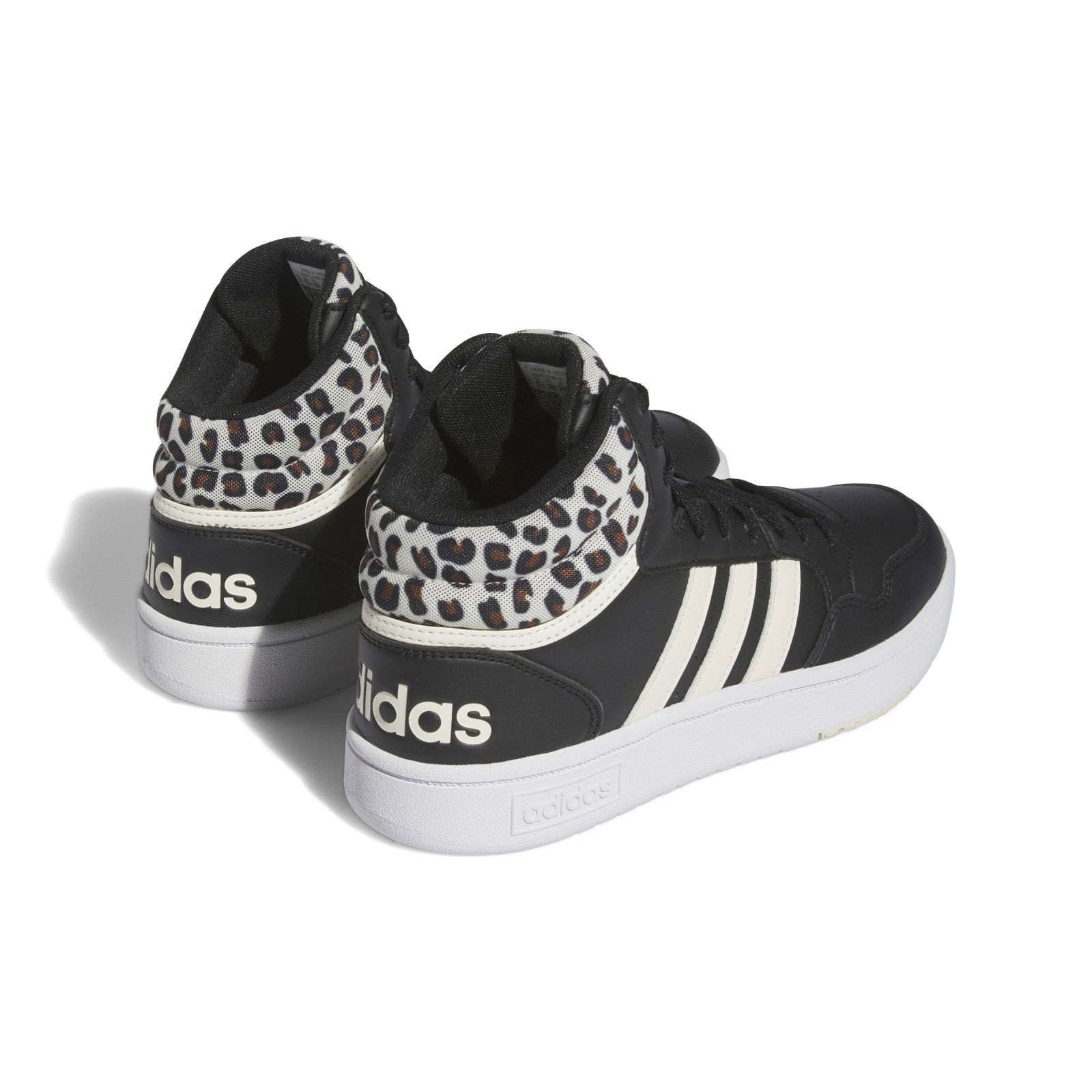 adidas HOOPS 3.0 MID W 44