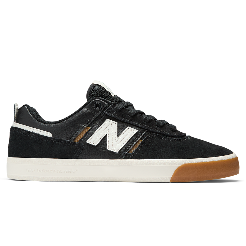 Tenisky a topánky New Balance Numeric NM306BGT Čierna | NBNM306BGT