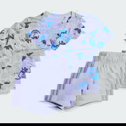 Disney Lilo & Stitch T-Shirt and Shorts Set