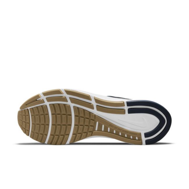 Tenisky a topánky Nike Air Zoom Structure 24 Modrá | DA8535-400, 1