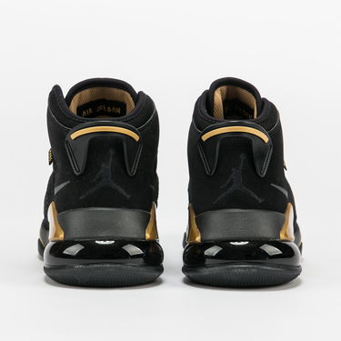 Tenisky a topánky Jordan Jordan Mars 270 Čierna | CD7070-007, 3