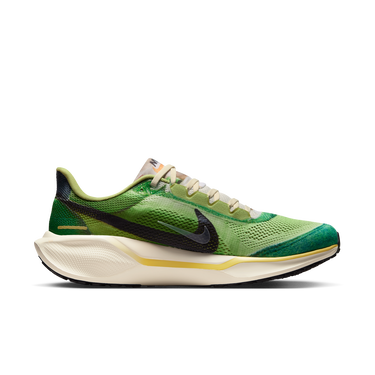 Tenisky a topánky Nike Air Zoom Pegasus 41 Waffle Racer Zelené | IH3583-999, 1