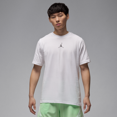 Tričko Jordan Jordan Sport Dri-FIT T-Shirt Biela | HJ2397-100, 3