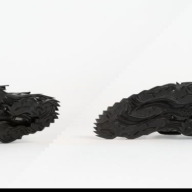 Tenisky a topánky Asics SHUSHU/TONG x GEL-KINETIC FLUENT 'Black' Čierna | 1203B021-020, 5