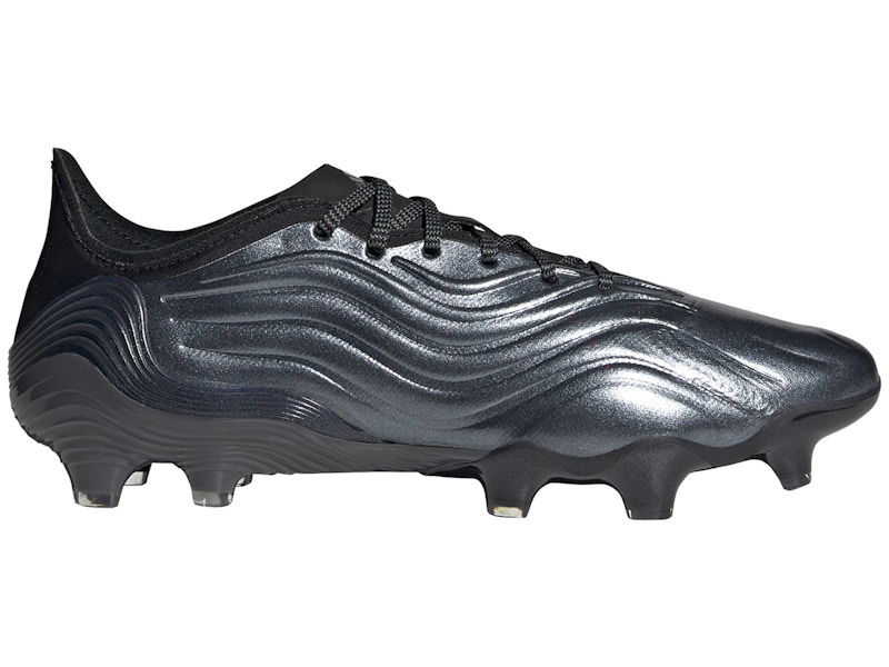 Tenisky a topánky adidas Performance Copa Sense 1 FG Čierna | FW6498, 0