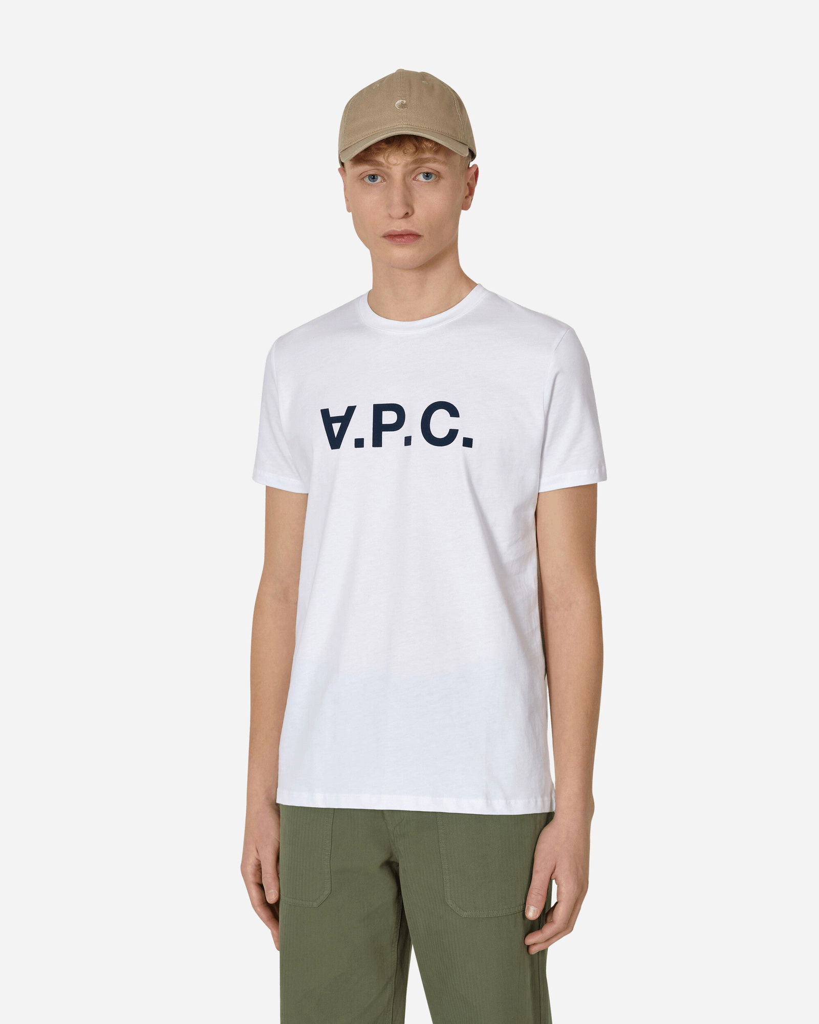 VPC Logo Tee