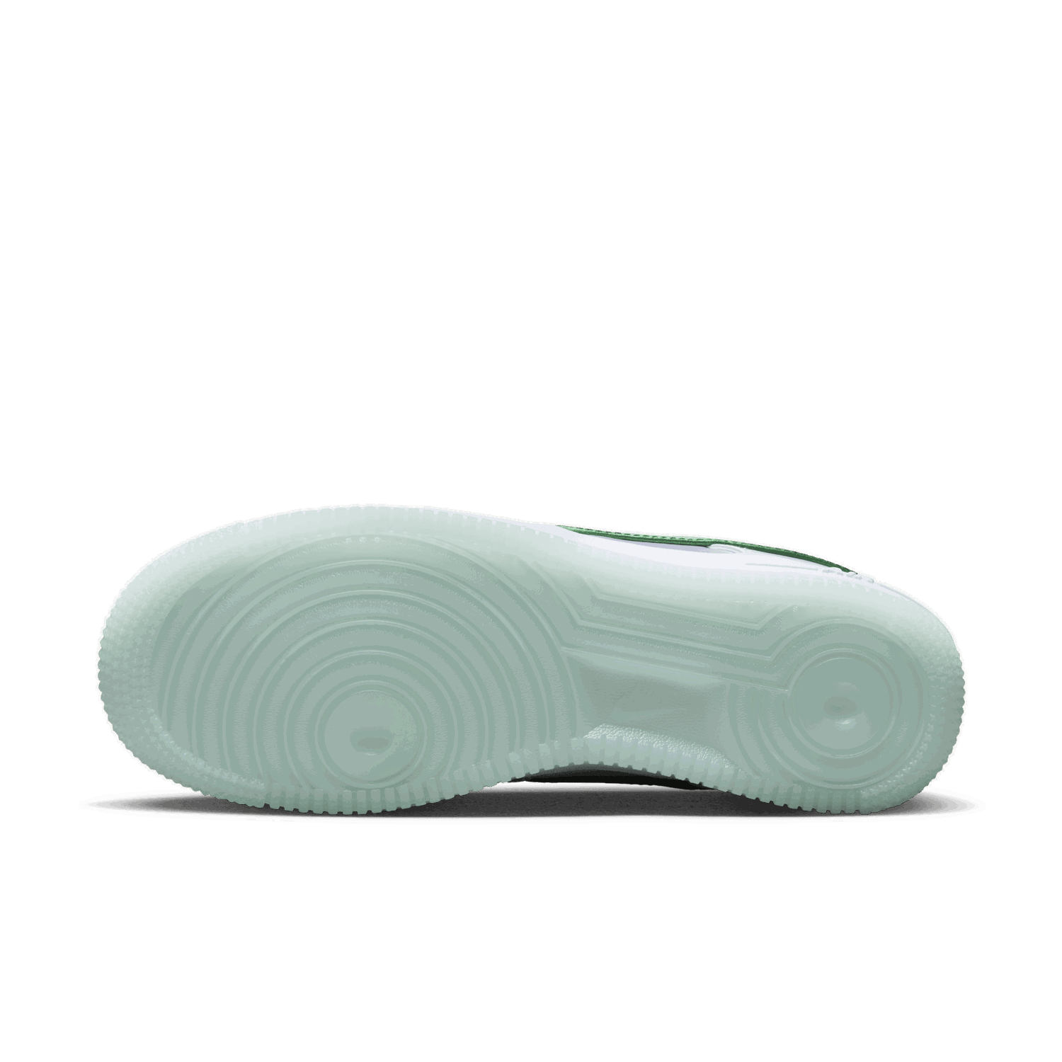 Tenisky a topánky Nike Air Force 1 Low '07 "Satin White Pine Green" W Biela | DX6541-101, 1
