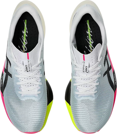 Tenisky a topánky Asics METASPEED SKY PARIS Šedá | 1013a123-401, 3