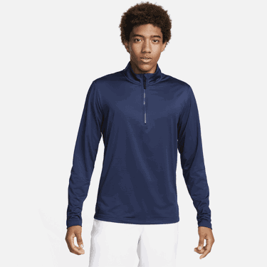 Tričko Nike Victory Dri-FIT Navy | FD5837-410, 0