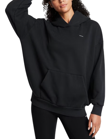 Mikina Under Armour Under Armour Icon Heavyweight Fleece Hoodie Čierna | 1386485-001, 0
