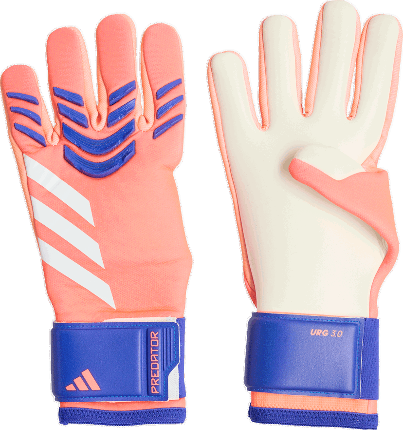 Športový doplnok adidas Originals Predator League Goalkeeper Gloves URG 3.0 Rôznofarebný | jn5369