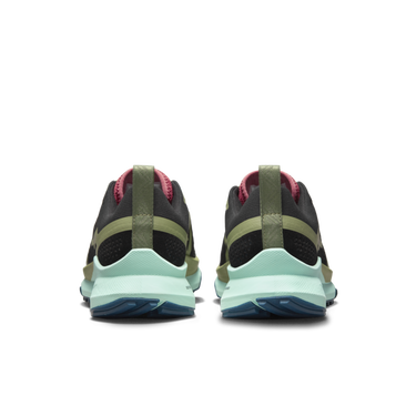 Tenisky a topánky Nike React Pegasus Trail 4 Zelené | DJ6159-004, 3