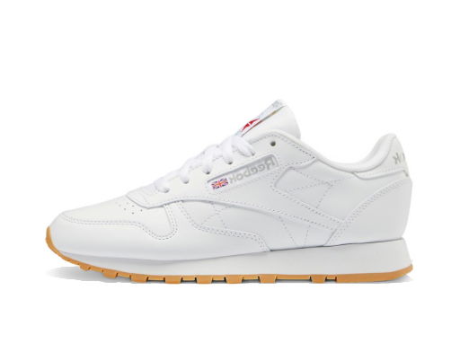 Tenisky a topánky Reebok Classic Leather Biela | GY0956