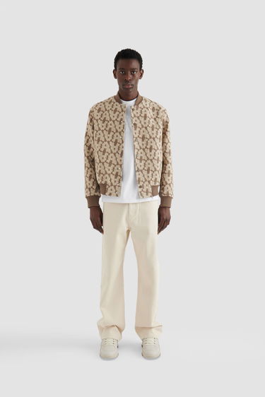 Bomber bunda AXEL ARIGATO Tank Bubble A Bomber Jacket Hnedá | A2200001, 4
