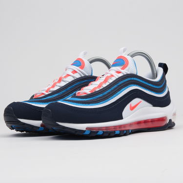 Tenisky a topánky Nike Air Max 97 ''OKC Thunder'' W Modrá | BQ7551-100, 1