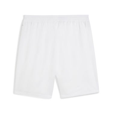 Šortky Puma Borussia Mönchengladbach 125th Anniversary Men's Shorts Biela | 779148_01, 1
