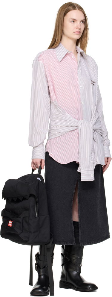 Batoh Charles Jeffrey Loverboy Charles Jeffrey LOVERBOY Dino Rucksack Backpack Čierna | 52120401, 3