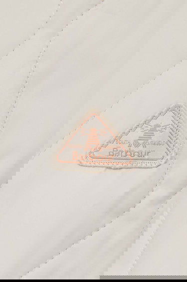 Bunda Barbour Barbour Venton Quilted Hooded Jacket Béžová | LQU1722, 5