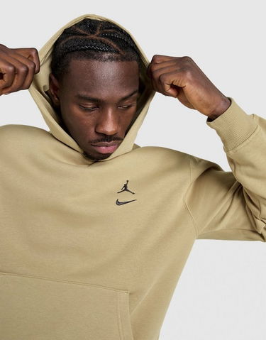 Mikina Jordan Jordan Varsity Hoodie Béžová | II2593-297, 1