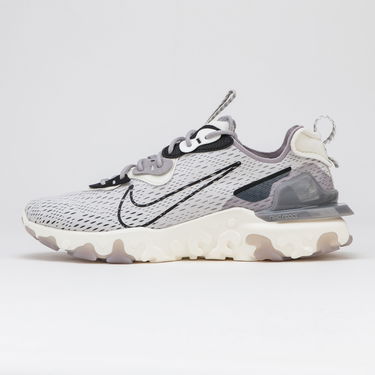 Tenisky a topánky Nike React Vision Šedá | CD4373-005, 0