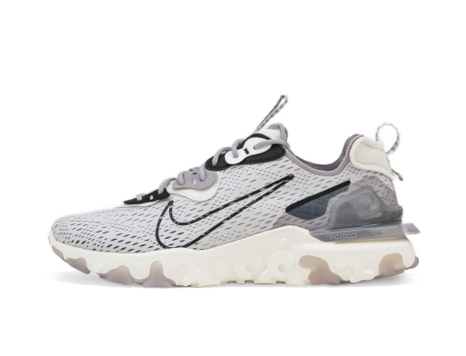 Tenisky a topánky Nike React Vision Šedá | CD4373-005