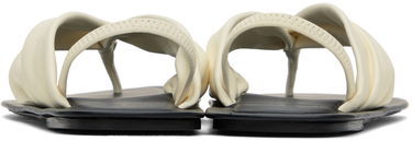 Starostlivosť o obuv Loulou de Saison Loulou de Saison Sahado Slingback Sandals Béžová | SAHADO, 1
