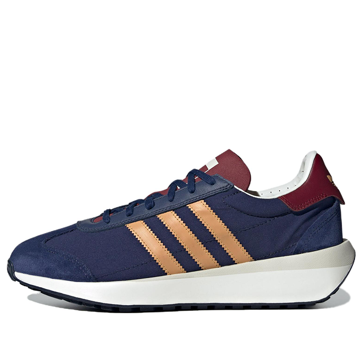 Tenisky a topánky adidas Originals COUNTRY XLG Modrá | IE0549