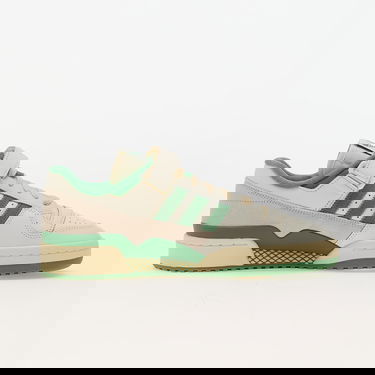 Tenisky a topánky adidas Originals FORUM 84 LOW Zelené | IG3773, 2