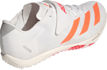 Tenisky a topánky adidas Performance Adizero HJ Biela | jq0811, 4