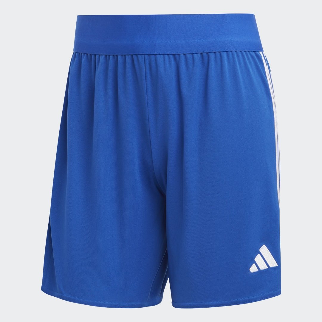 Tiro 23 League Long-Length Shorts