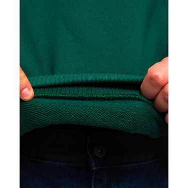 Mikina OAKLEY Soho Po Hoodie 3.0 Zelené | FOA404867-78S, 3