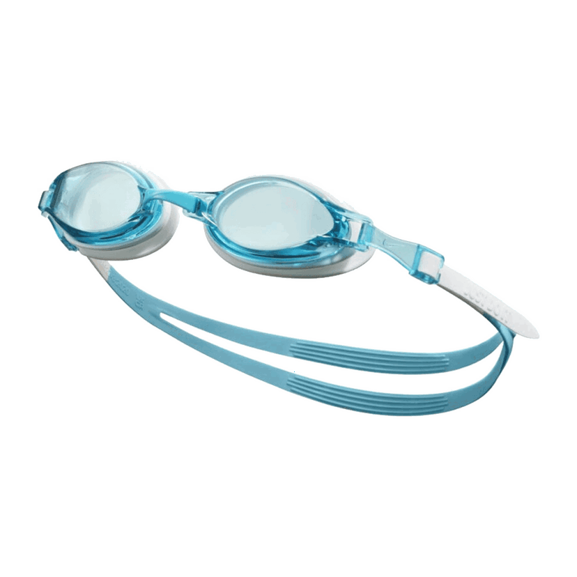 Plavky Nike Swimming Goggles Tyrkysová | NESSD127-463
