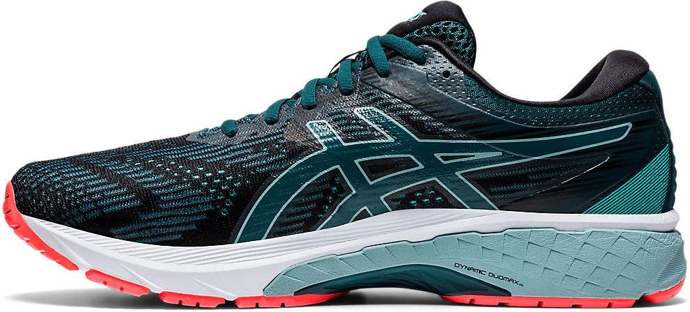 Tenisky a topánky Asics GT-2000 8 Zelené | 1011a690-010, 1