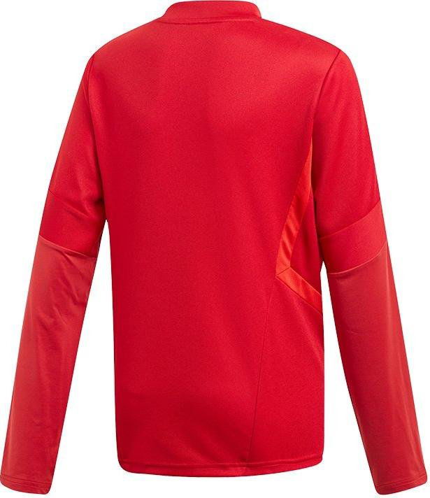 Sveter adidas Originals Tiro 19 Training Top Červená | d95939, 1