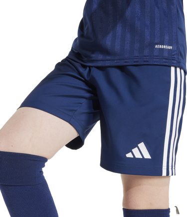 Šortky adidas Originals adidas Tastigo 25 Sho Y Shorts Modrá | jn7173, 2