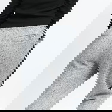 Tepláky Vans Well Suited Fleece Šedá | VN0A5JN5BLK1, 4