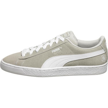 Tenisky a topánky Puma Puma Suede RE:Style Šedá | 383338-01, 1