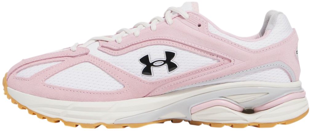 Tenisky a topánky Under Armour HOVR Apparition RTRFTR SD Ružová | 3027596-104, 1