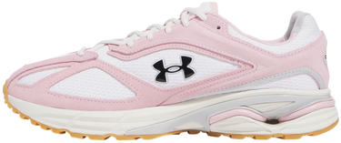 Tenisky a topánky Under Armour HOVR Apparition RTRFTR SD Ružová | 3027596-104, 1
