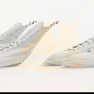 Tenisky a topánky Converse Run Star Hike Crafted Platform Biela | 172956C, 5