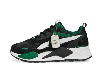 Puma RS-X Efekt Archive Remastered Sneakers Schuhe Für Herren, Schwarz, Größe: 35.5, Schuhe 391932_01