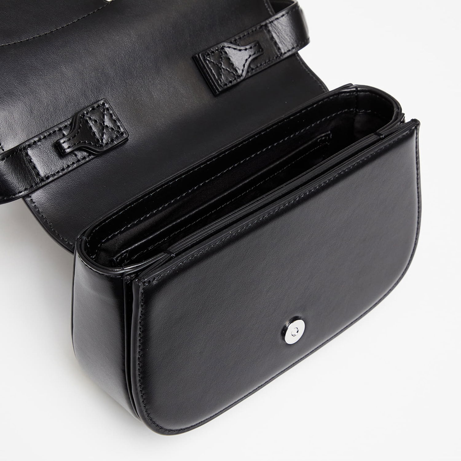 Kabelka Diesel 1DR Bag Čierna | X08396 PR818, 1