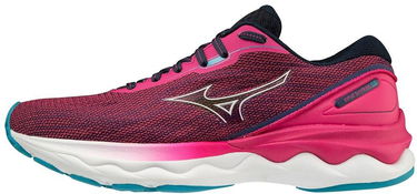 Tenisky a topánky Mizuno Wave Skyrise 3 Ružová | J1GD220902, 0