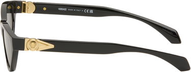 Slnečné okuliare Versace Avanti Cat-Eye Sunglasses Čierna | 0VE4491U 8056262422540, 2