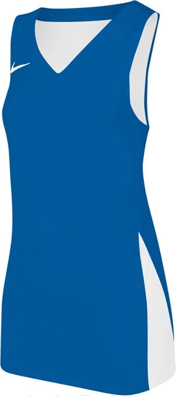 Tielko Nike Reversible Tank Biela | nt0213-463, 3