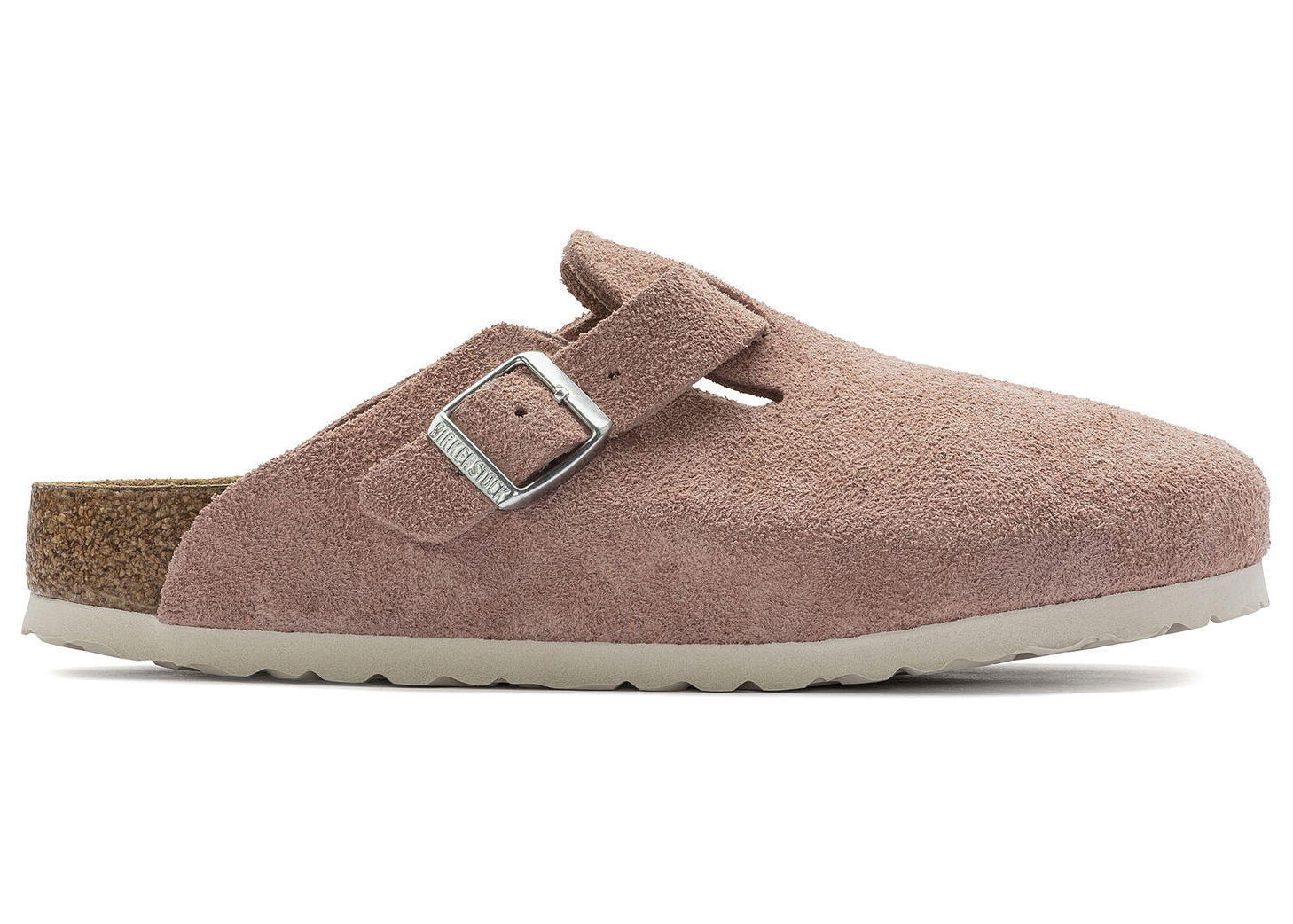Tenisky a topánky Birkenstock Boston Soft Ružová | 1023279 / 1023263, 0