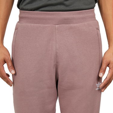 Tepláky adidas Originals Trefoil Essentials Pants Ružová | HK0105, 2