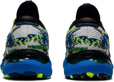 Tenisky a topánky Asics Gel-Nimbus 24 Color Injection Rôznofarebný | 1011B454 100, 6